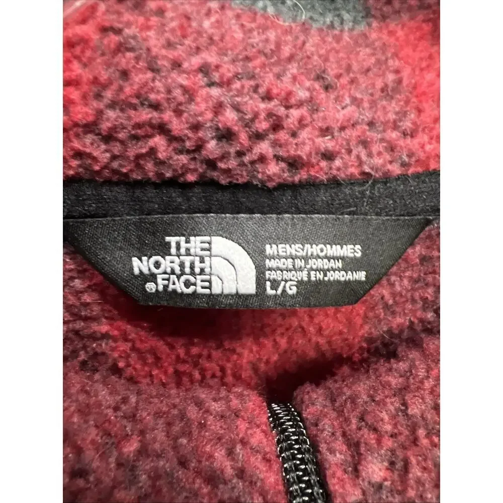 The North Face places good